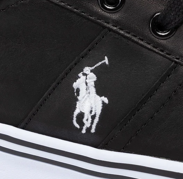CALZADO DEPORTIVO MASCULINO POLO RALPH LAUREN HANDFORD