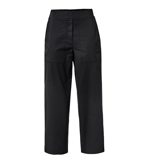 PANTALÓN FEMENINO TCHIBO POPLIN