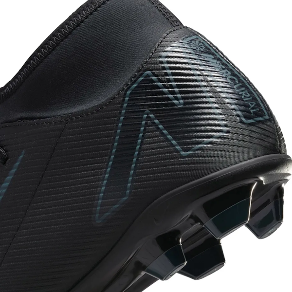 CALZADO DEPORTIVO MASCULINO NIKE SUPERFLY 10 CLUB FG/MG