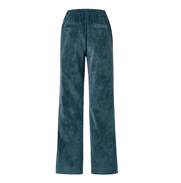 PANTALÓN FEMENINO TCHIBO CORDHOSE
