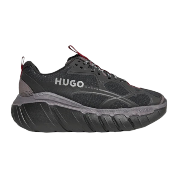 CALZADO CASUAL MASCULINO HUGO BOSS XENO RUNN RFMX