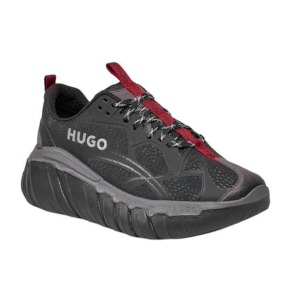 CALZADO CASUAL MASCULINO HUGO BOSS XENO RUNN RFMX