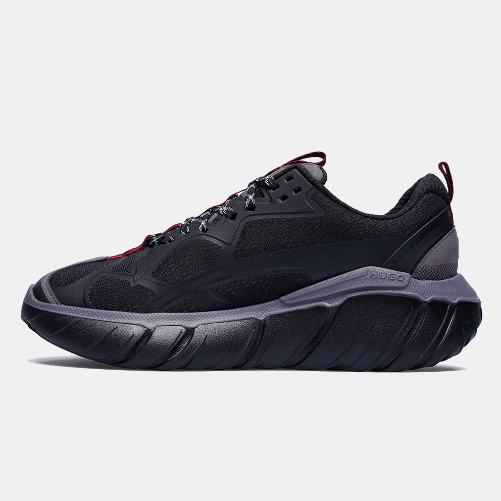 CALZADO CASUAL MASCULINO HUGO BOSS XENO RUNN RFMX