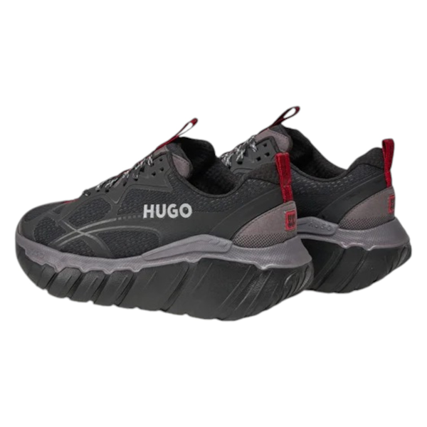 CALZADO CASUAL MASCULINO HUGO BOSS XENO RUNN RFMX