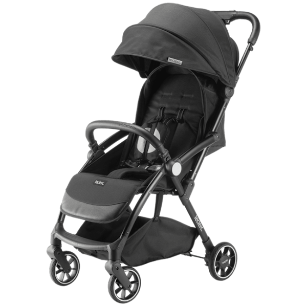 CARREOLA LECLERC BABY MAGIC FOLD PLUS STROLLER