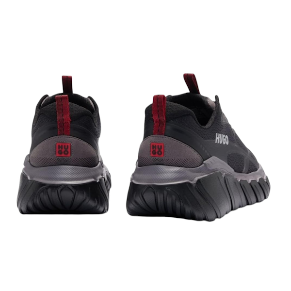 CALZADO CASUAL MASCULINO HUGO BOSS XENO RUNN RFMX