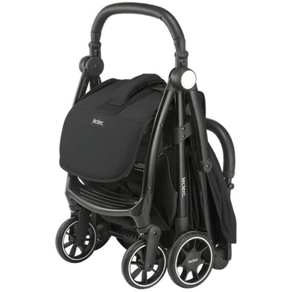 CARREOLA LECLERC BABY MAGIC FOLD PLUS STROLLER