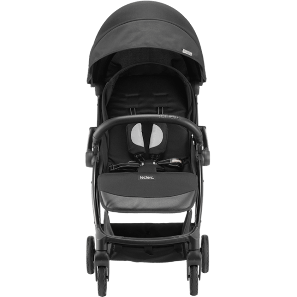 CARREOLA LECLERC BABY MAGIC FOLD PLUS STROLLER