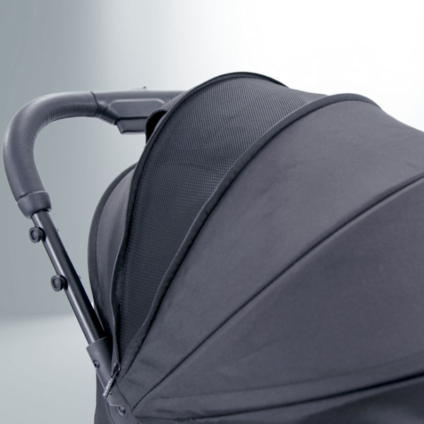 CARREOLA LECLERC BABY MAGIC FOLD PLUS STROLLER