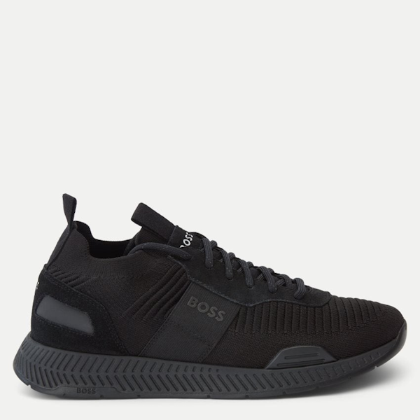 CALZADO DEPORTIVO MASCULINO HUGO BOSS TITANIUM RUNN KNSTA