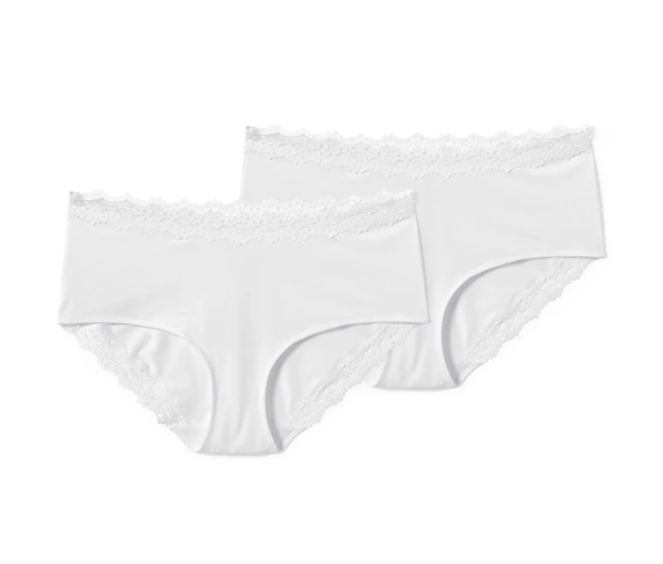 BOMBACHA FEMENINO TCHIBO SET DE 2