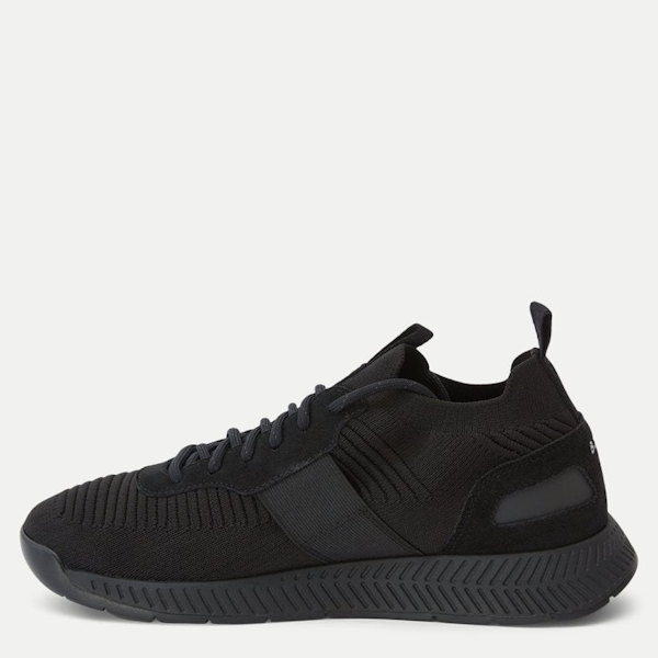 CALZADO DEPORTIVO MASCULINO HUGO BOSS TITANIUM RUNN KNSTA