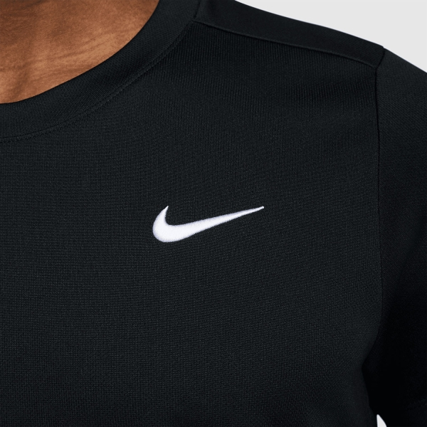 CAMISETA DEPORTIVO MASCULINO NIKE COURT DRI-FIT VICTORY MANGAS CORTAS