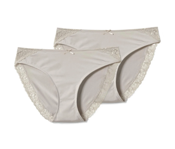 BOMBACHA FEMENINO TCHIBO JAZZPANTS SET DE 2