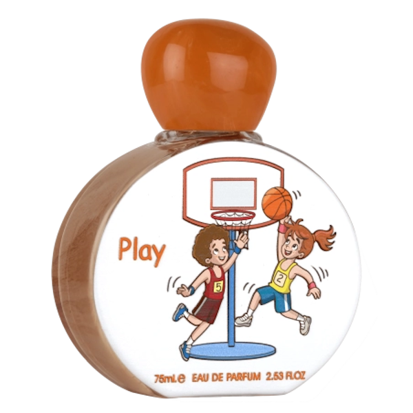 PERFUME INFANTIL LATTAFA PRIDE PLAY EDP 75ML