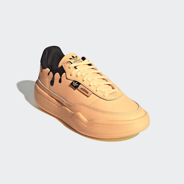 CALZADO DEPORTIVO FEMENINO ADIDAS HER COURT