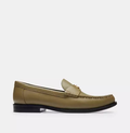 CALZADO CASUAL FEMENINO COACH MOCASÍN JOLENE