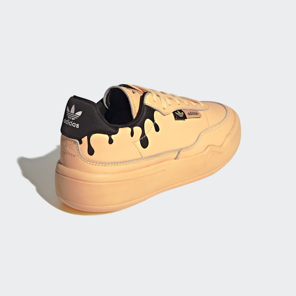 CALZADO DEPORTIVO FEMENINO ADIDAS HER COURT