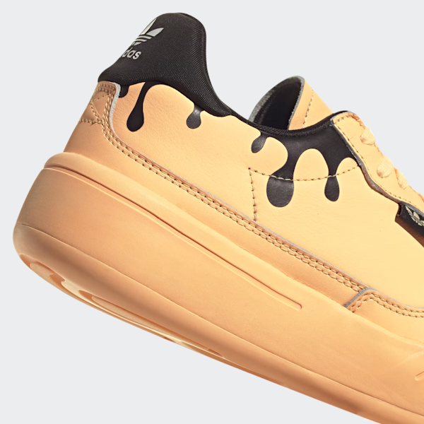 CALZADO DEPORTIVO FEMENINO ADIDAS HER COURT