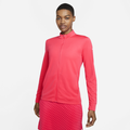 CHAQUETA DEPORTIVO FEMENINO NIKE DRI-FIT UV VICTORY DE GOLF