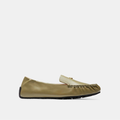 CALZADO CASUAL FEMENINO COACH MOCASÍN RONNIE