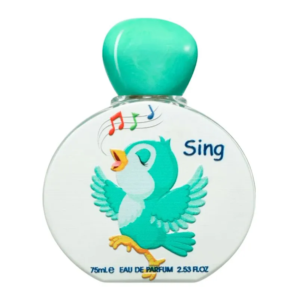 PERFUME INFANTIL LATTAFA PRIDE SING EDP 75ML