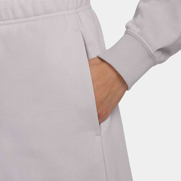 PANTALÓN DEPORTIVO FEMENINO NIKE SPORTSWEAR AIR FLEECE DE TIRO MEDIO