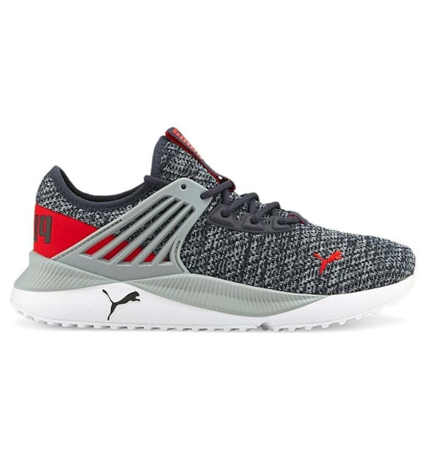 CALZADO DEPORTIVO MASCULINO PUMA PACER FUTURE DOUBLEKNIT