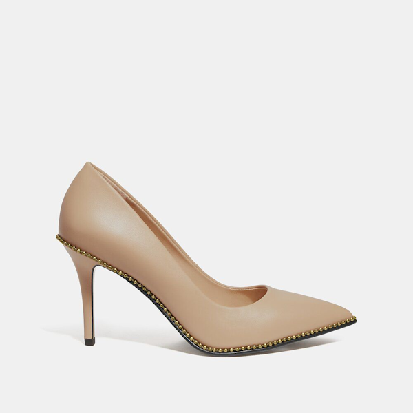 CALZADO CASUAL FEMENINO COACH WAVERLY PUMP