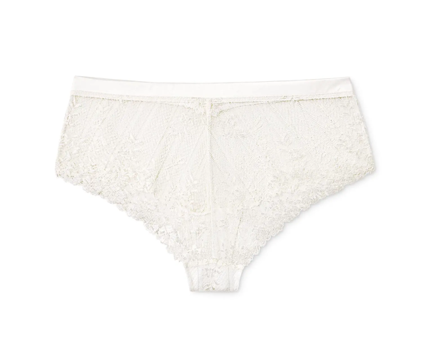 BOMBACHA FEMENINO TCHIBO PANTY SHORTS