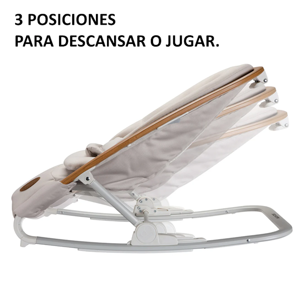 MECEDORA INFANTIL MAXI.COSI KORI LIGERO 2 EN 1