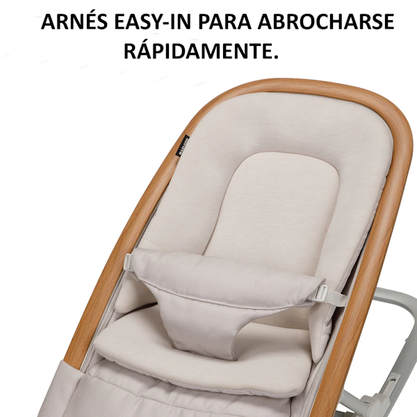 MECEDORA INFANTIL MAXI.COSI KORI LIGERO 2 EN 1