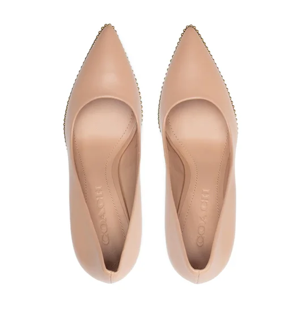 CALZADO CASUAL FEMENINO COACH WAVERLY PUMP