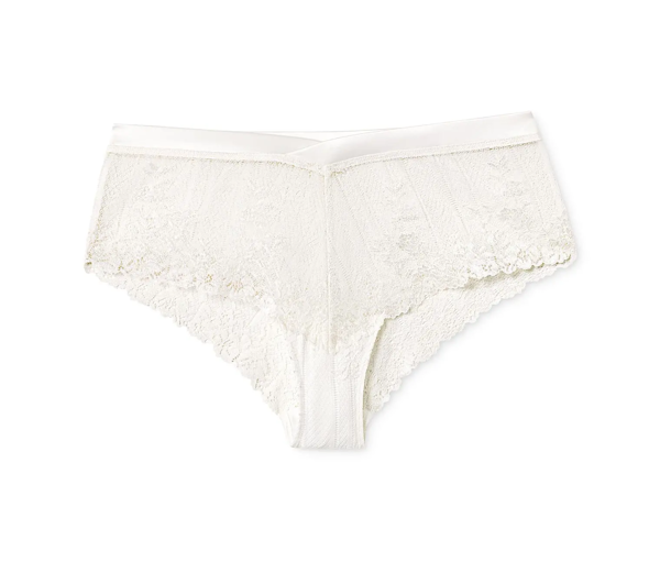 BOMBACHA FEMENINO TCHIBO PANTY SHORTS