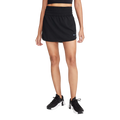 FALDA DEPORTIVO FEMENINO NIKE ONE DRI-FIT CON SHORT INTERIOR DE CINTURA ALTA