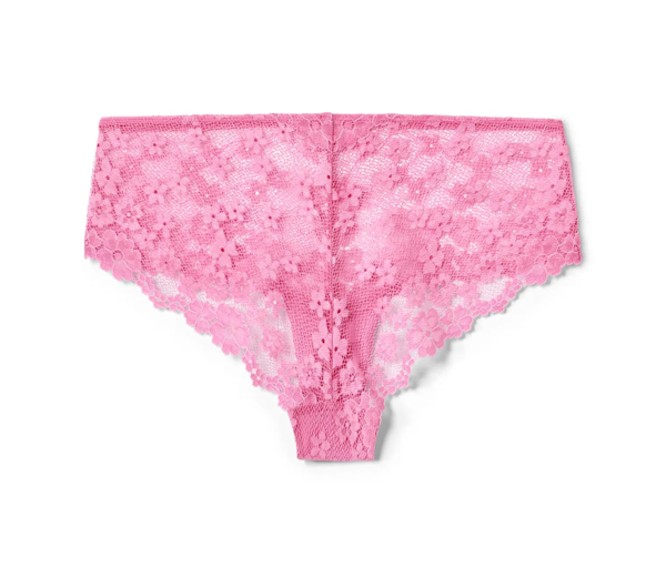 BOMBACHA FEMENINO TCHIBO PANTY DE ENCAJE