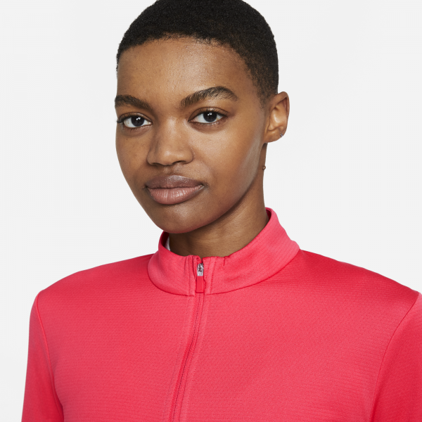 CHAQUETA DEPORTIVO FEMENINO NIKE DRI-FIT UV VICTORY DE GOLF