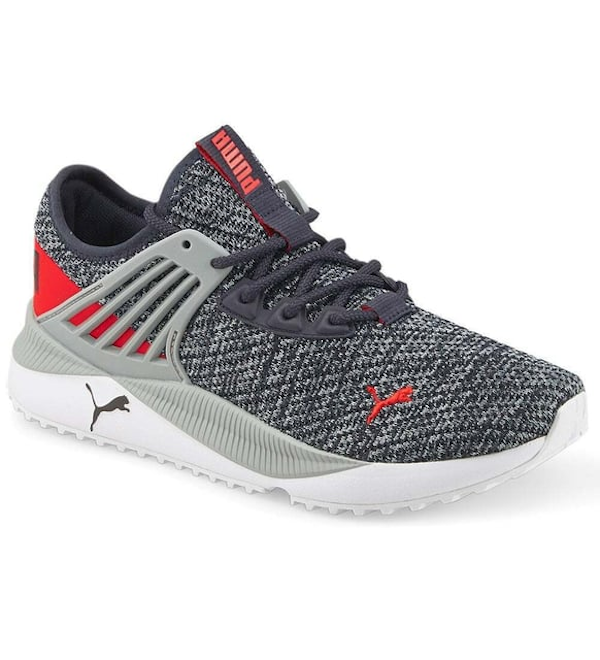 CALZADO DEPORTIVO MASCULINO PUMA PACER FUTURE DOUBLEKNIT
