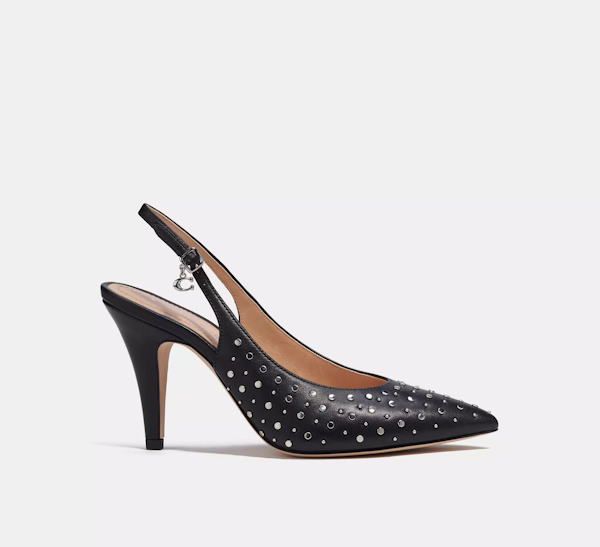 CALZADO CASUAL FEMENINO COACH SOPHI STUD