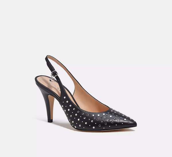 CALZADO CASUAL FEMENINO COACH SOPHI STUD