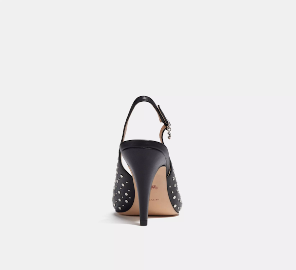 CALZADO CASUAL FEMENINO COACH SOPHI STUD