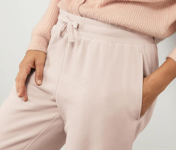 PANTALÓN DEPORTIVO FEMENINO TCHIBO SWEAT PANTS