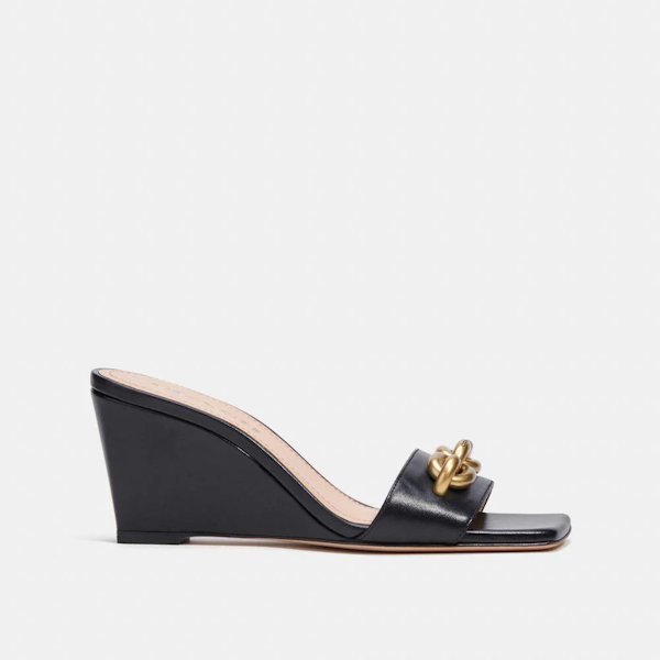 CALZADO CASUAL FEMENINO COACH ELSIE WEDGE