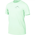CAMISETA DEPORTIVO MASCULINO NIKE DRI-FIT RUNNING TRAIL OUTDOOR SEASONAL MANGAS CORTAS