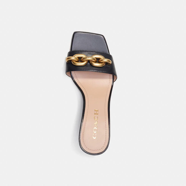 CALZADO CASUAL FEMENINO COACH ELSIE WEDGE