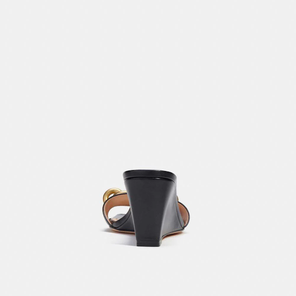 CALZADO CASUAL FEMENINO COACH ELSIE WEDGE