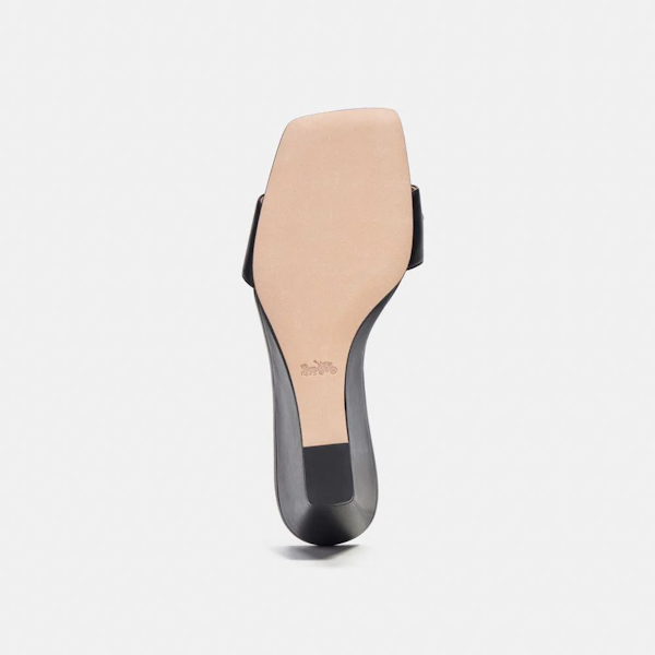 CALZADO CASUAL FEMENINO COACH ELSIE WEDGE