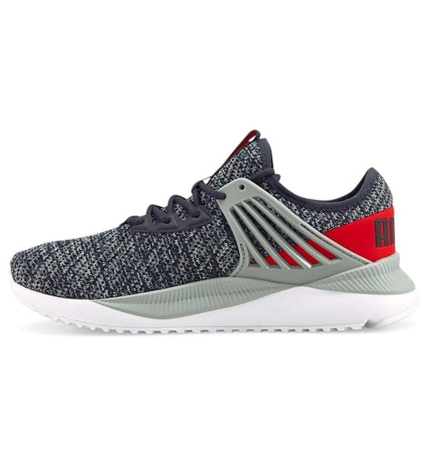 CALZADO DEPORTIVO MASCULINO PUMA PACER FUTURE DOUBLEKNIT