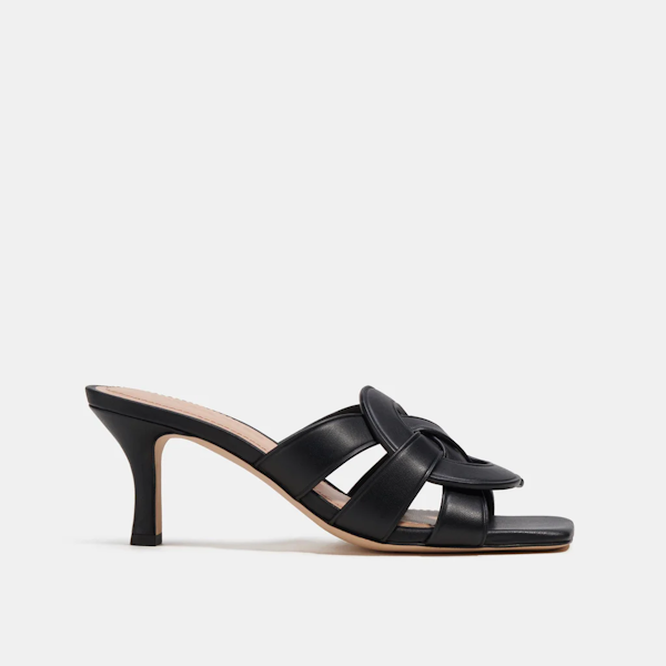 CALZADO CASUAL FEMENINO COACH TILLIE SANDAL