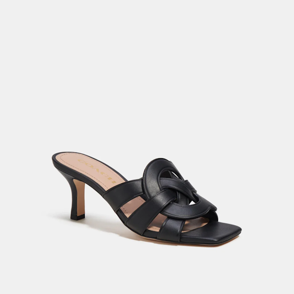 CALZADO CASUAL FEMENINO COACH TILLIE SANDAL